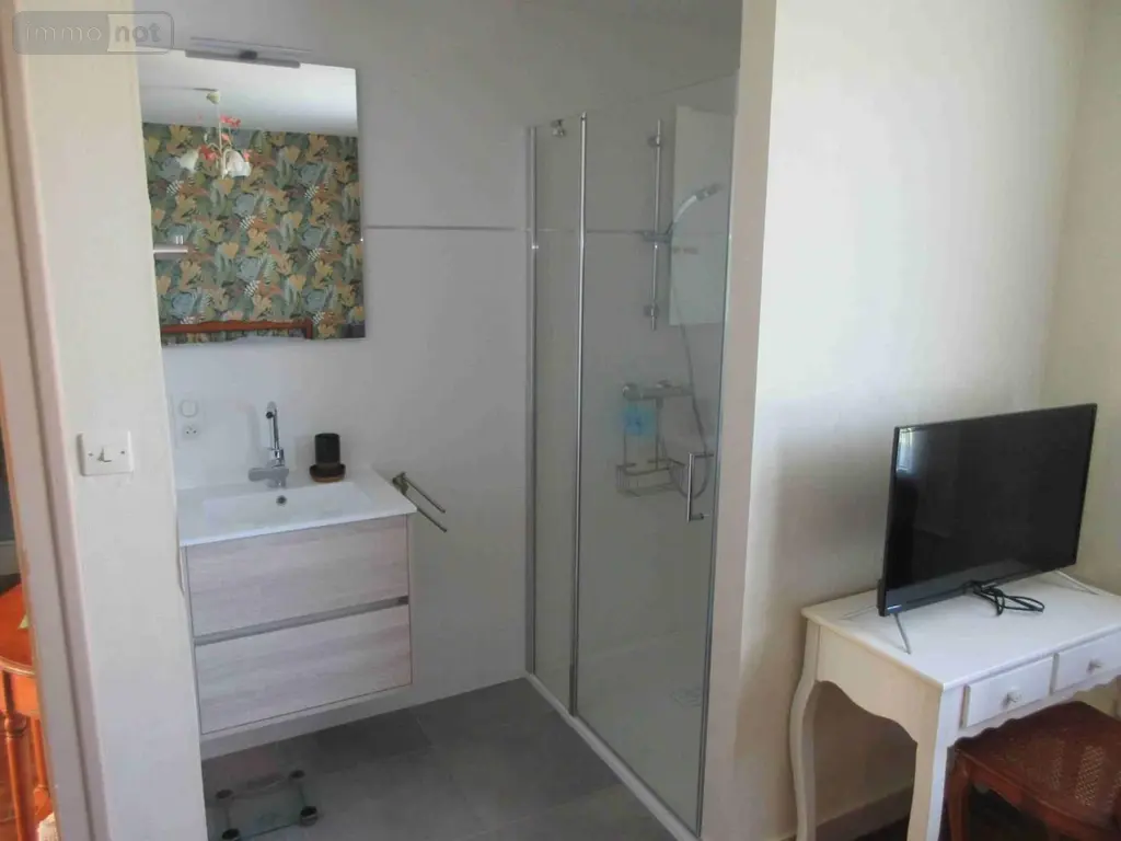 Maison a vendre Goulien 29770 Finistère 29 120 m2 6 pièces 229240 euros 020/3689 010