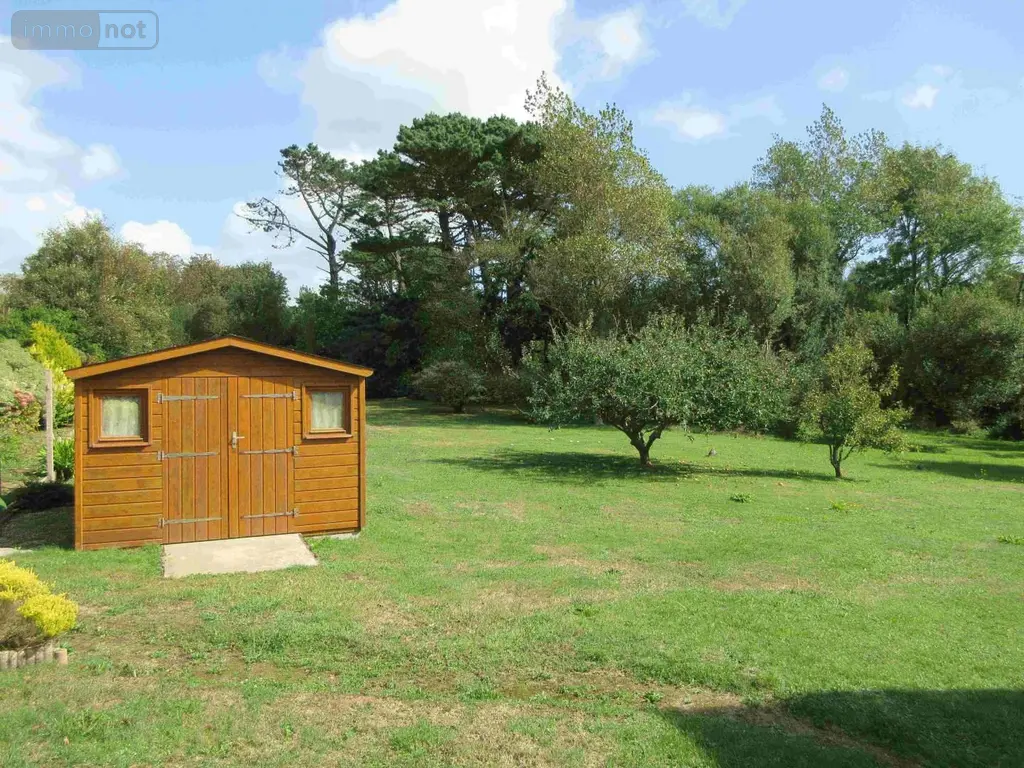 Maison a vendre Goulien 29770 Finistère 29 120 m2 6 pièces 229240 euros 020/3689 012