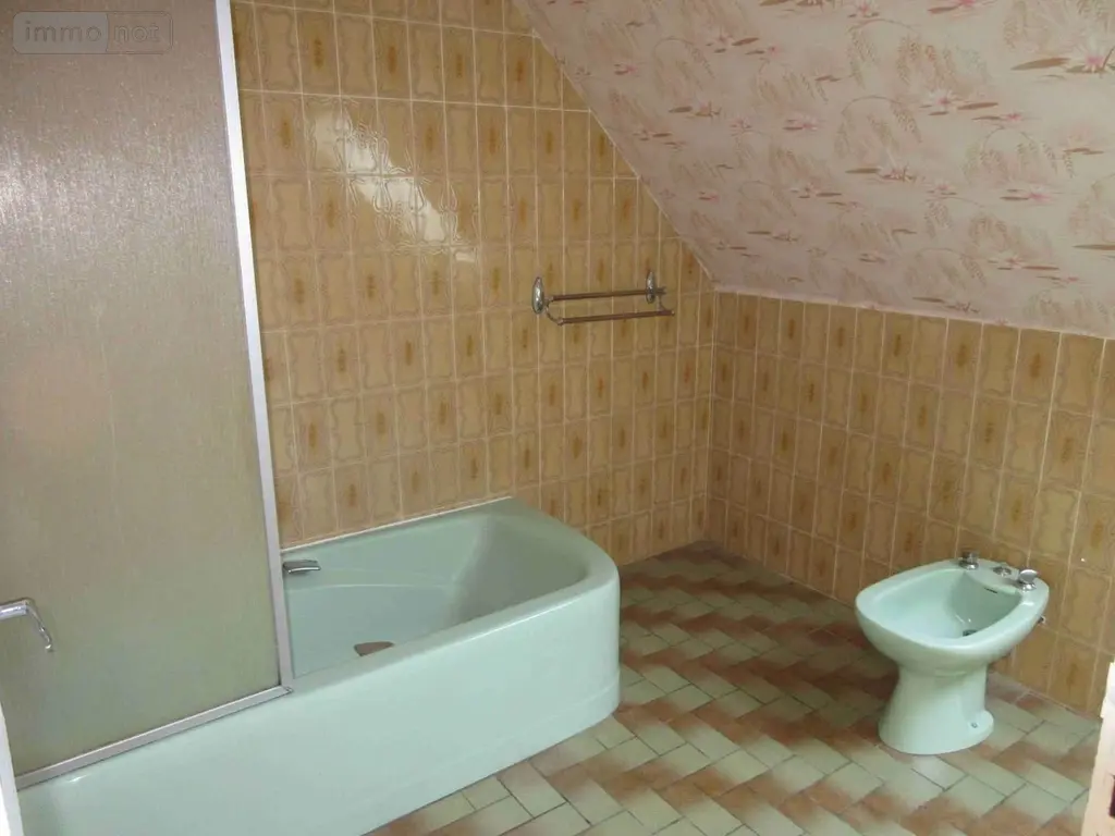 Maison a vendre Goulien 29770 Finistère 29 120 m2 6 pièces 229240 euros 020/3689 013