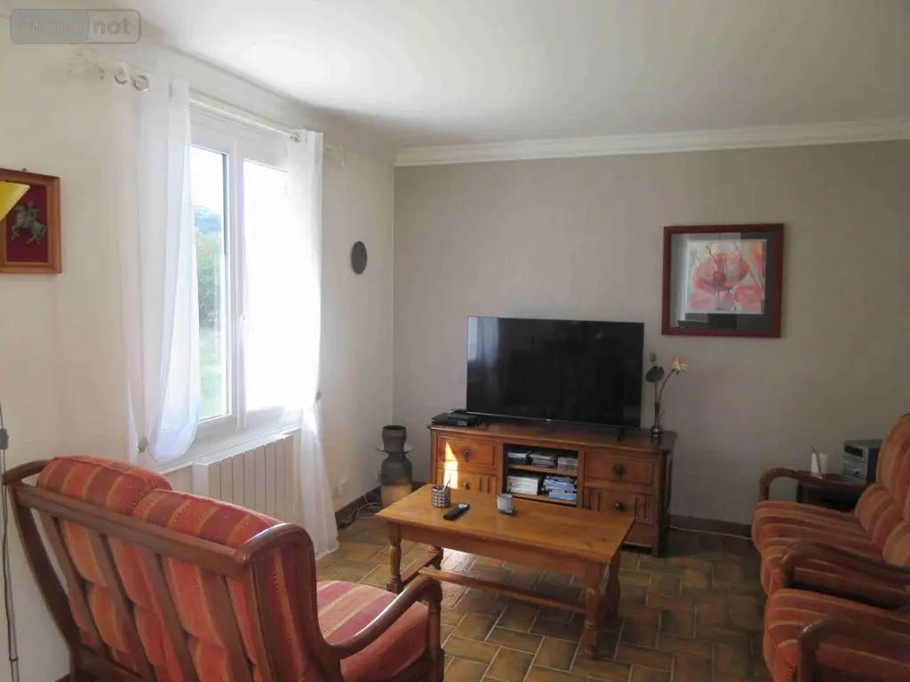Maison a vendre Goulien 29770 Finistère 29 120 m2 6 pièces 229240 euros 020/3689 004