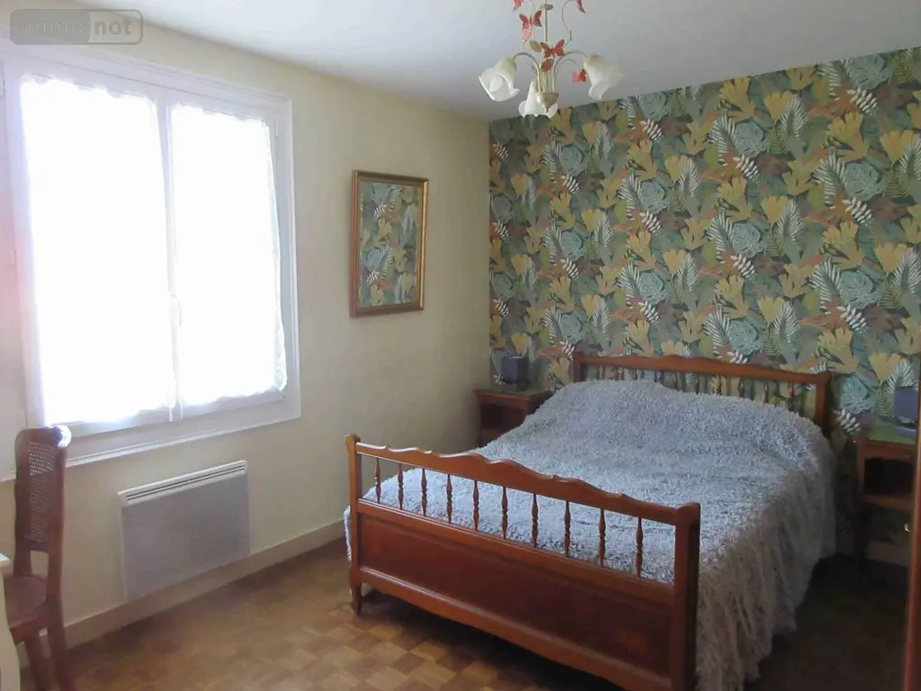 Maison a vendre Goulien 29770 Finistère 29 120 m2 6 pièces 229240 euros 020/3689 005