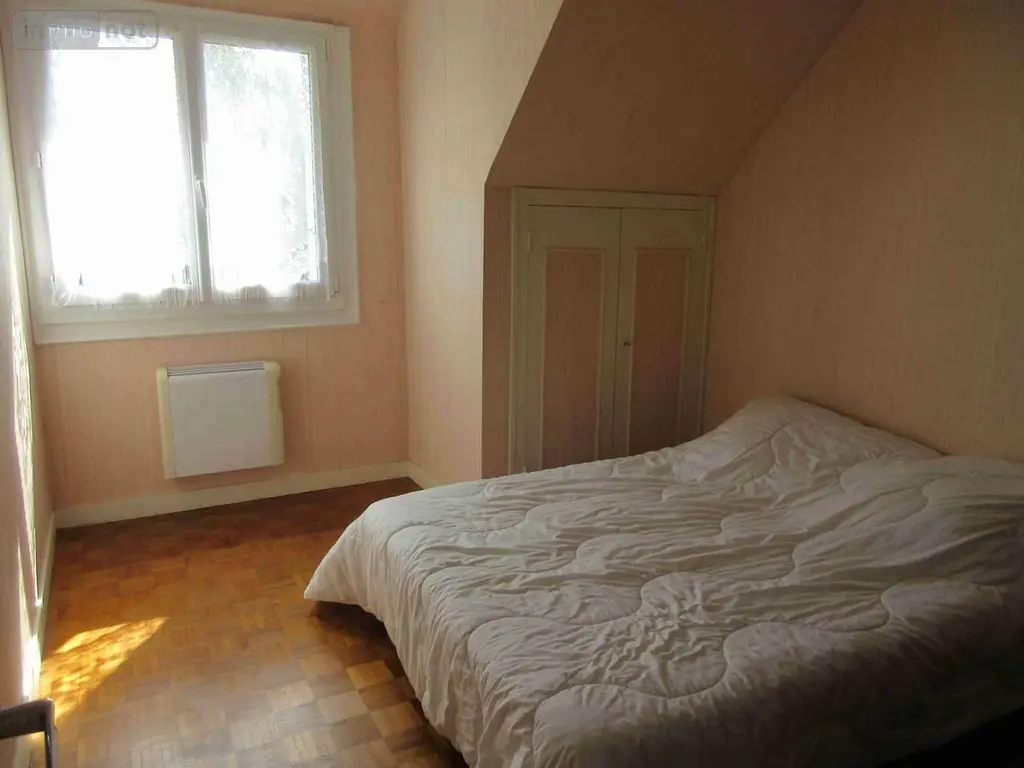 Maison a vendre Goulien 29770 Finistère 29 120 m2 6 pièces 229240 euros 020/3689 006
