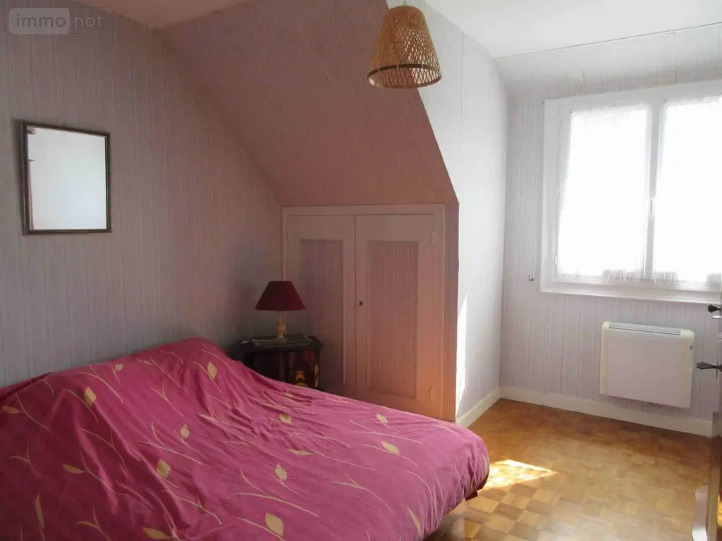 Maison a vendre Goulien 29770 Finistère 29 120 m2 6 pièces 229240 euros 020/3689 007