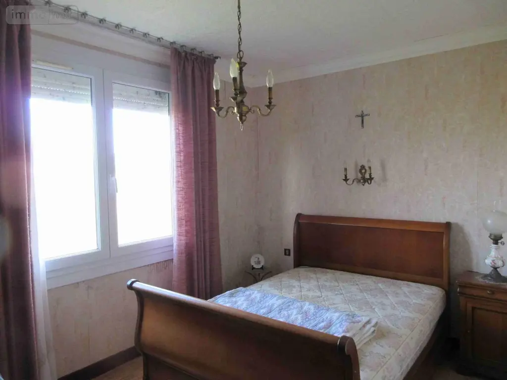 Maison a vendre Plogoff 29770 Finistère 29 149 m2 5 pièces 166720 euros 020/3695 006