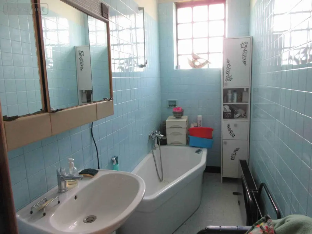 Maison a vendre Plogoff 29770 Finistère 29 149 m2 5 pièces 166720 euros 020/3695 007