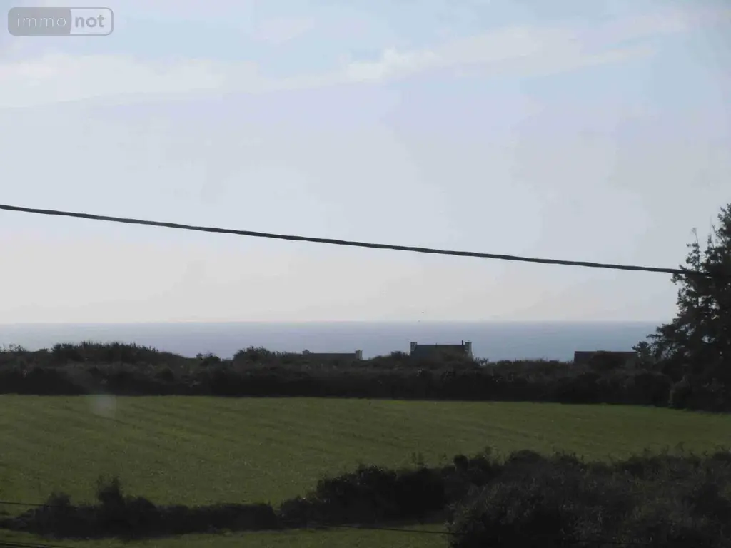 Maison a vendre Plogoff 29770 Finistère 29 149 m2 5 pièces 166720 euros 020/3695 009