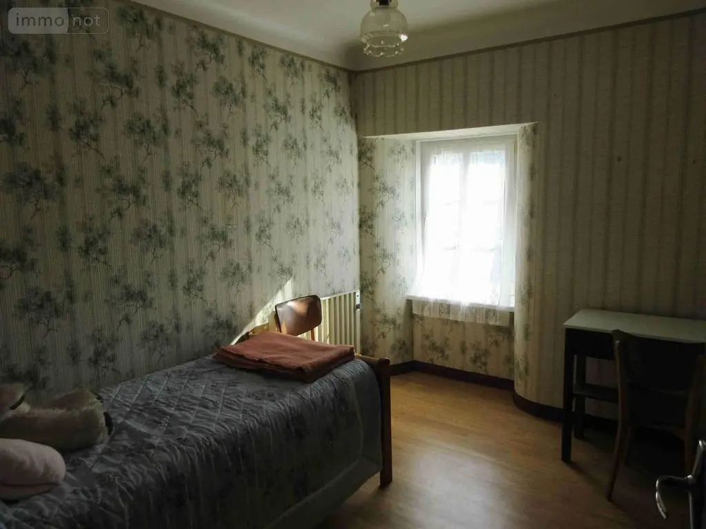 Maison a vendre Plozévet 29710 Finistère 29 125 m2 6 pièces 270920 euros 020/3697 011