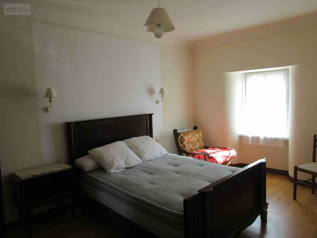 Maison a vendre Plozévet 29710 Finistère 29 125 m2 6 pièces 270920 euros 020/3697 004