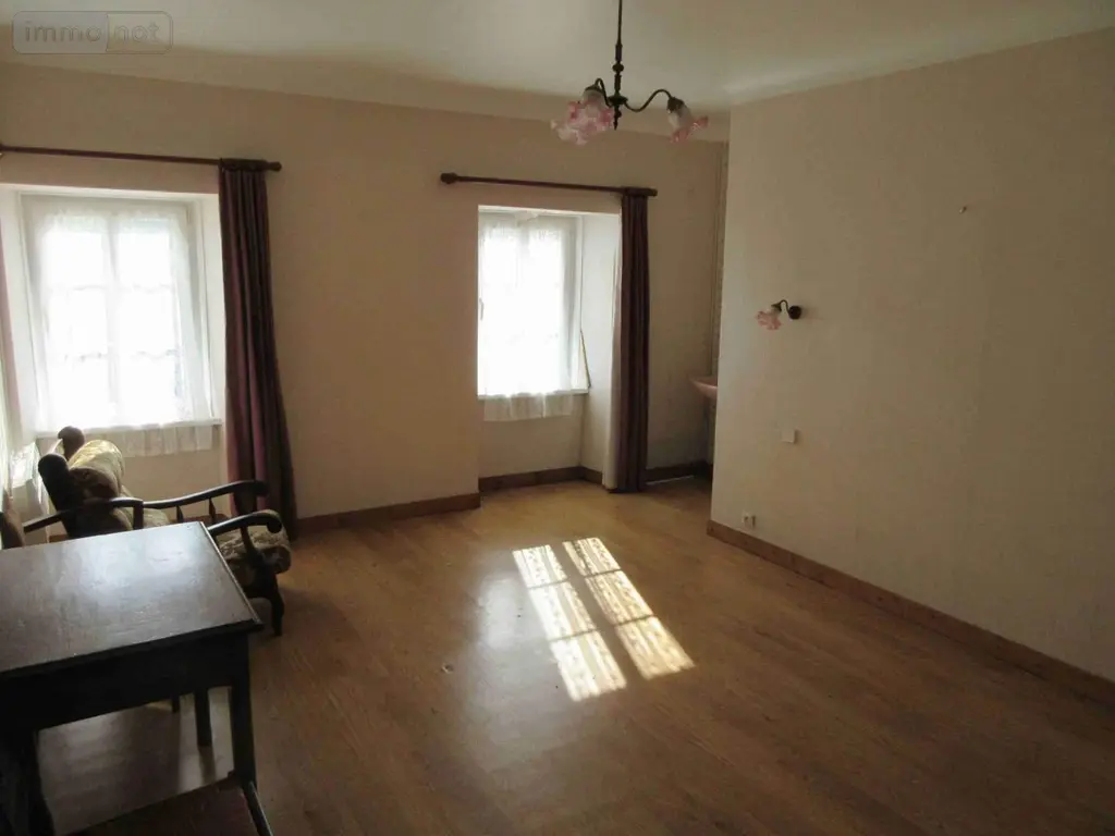 Maison a vendre Plozévet 29710 Finistère 29 125 m2 6 pièces 270920 euros 020/3697 005