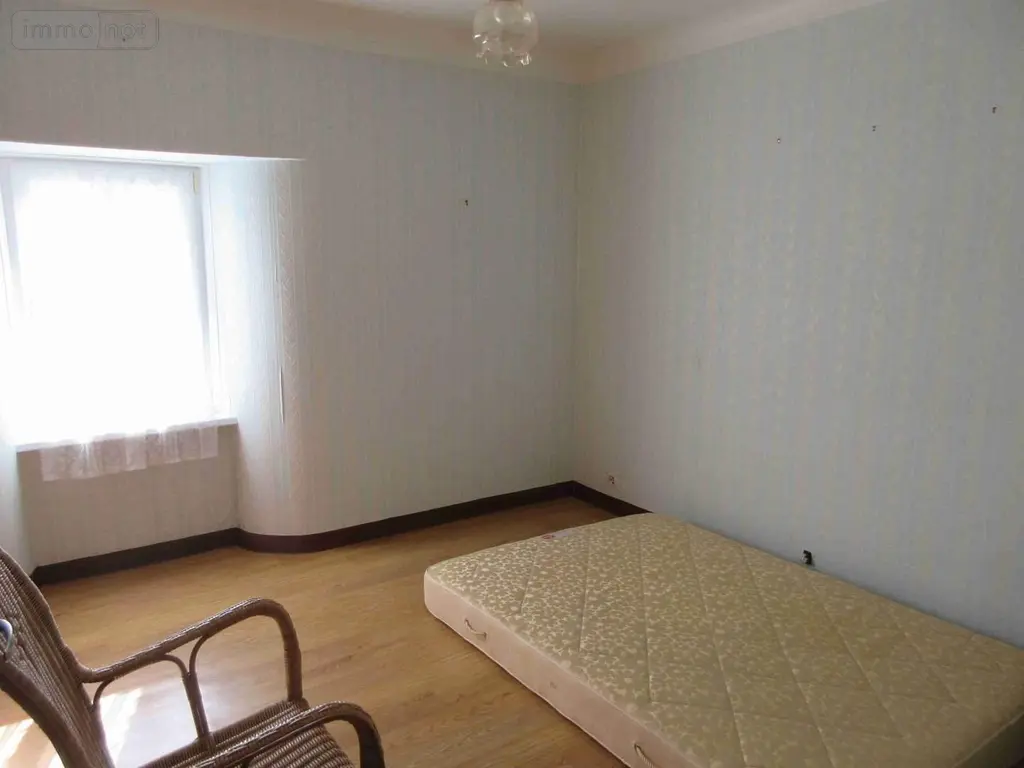 Maison a vendre Plozévet 29710 Finistère 29 125 m2 6 pièces 270920 euros 020/3697 006