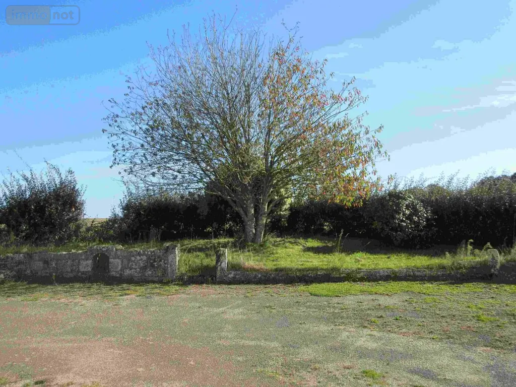 Maison a vendre Plozévet 29710 Finistère 29 125 m2 6 pièces 270920 euros 020/3697 007