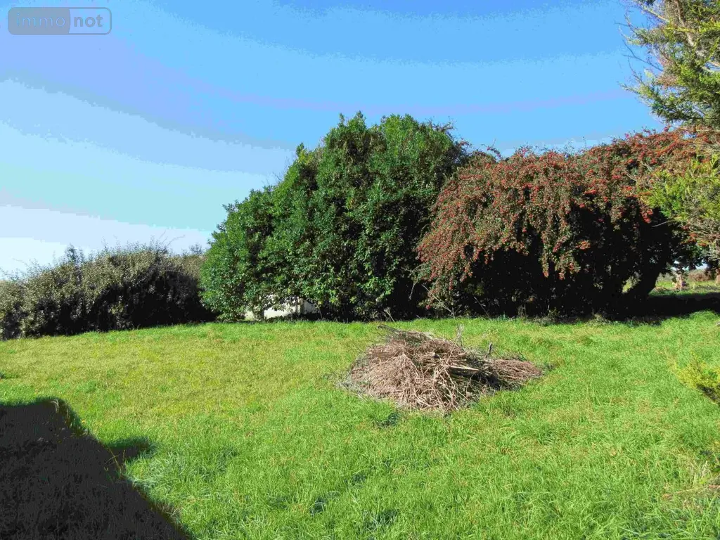 Maison a vendre Plozévet 29710 Finistère 29 125 m2 6 pièces 270920 euros 020/3697 008