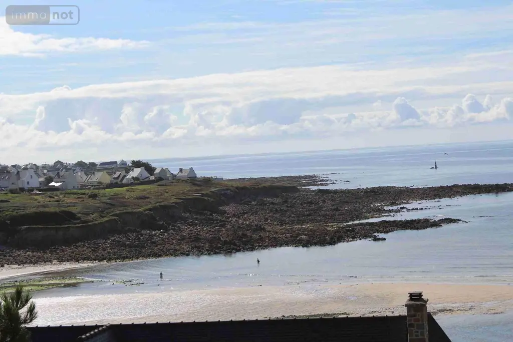 Appartement a vendre Audierne 29770 Finistère 29 65 m2 4 pièces 196938 euros 020/3700 002