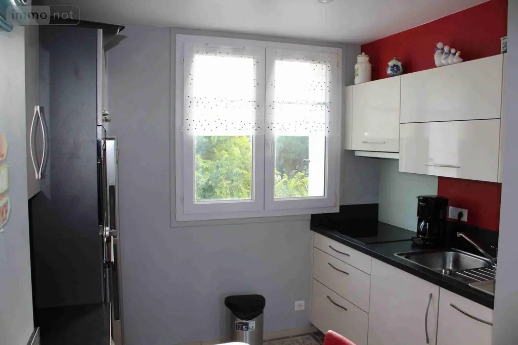 Appartement a vendre Audierne 29770 Finistère 29 65 m2 4 pièces 196938 euros 020/3700 004