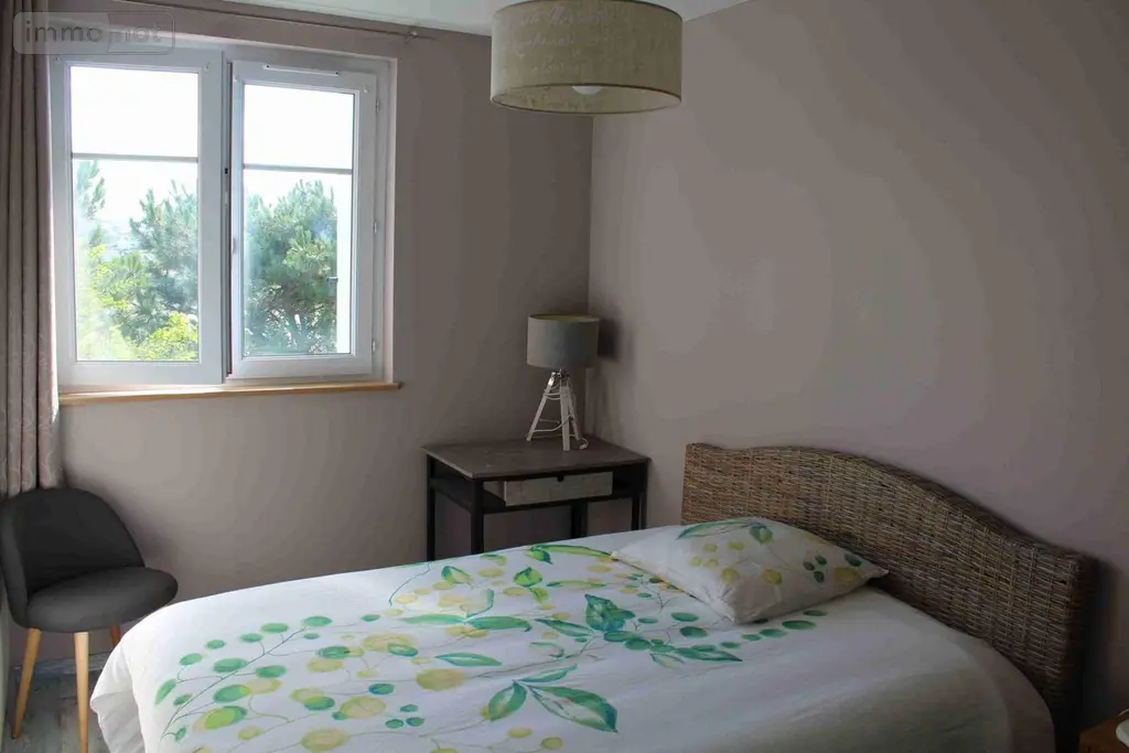 Appartement a vendre Audierne 29770 Finistère 29 65 m2 4 pièces 196938 euros 020/3700 006