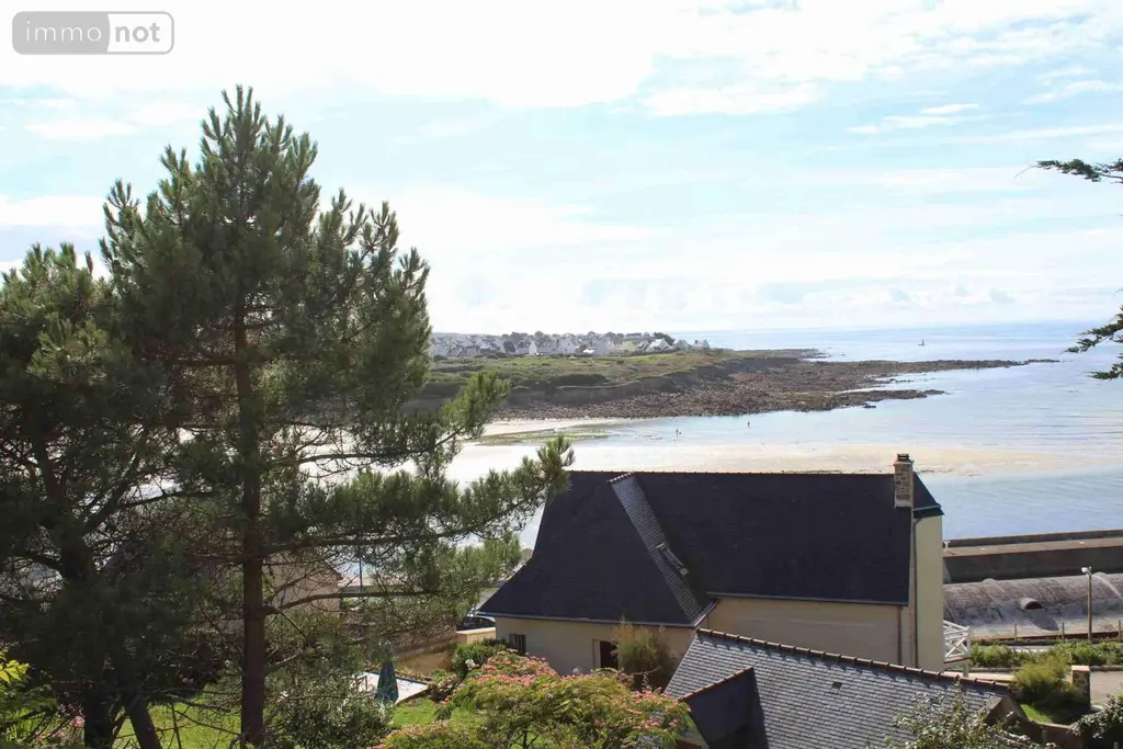 Appartement a vendre Audierne 29770 Finistère 29 65 m2 4 pièces 196938 euros 020/3700 009