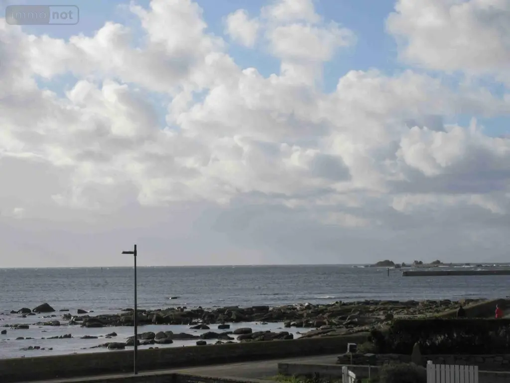 Maison a vendre Penmarch 29760 Finistère 29 126 m2 7 pièces 545160 euros 020/3707 001