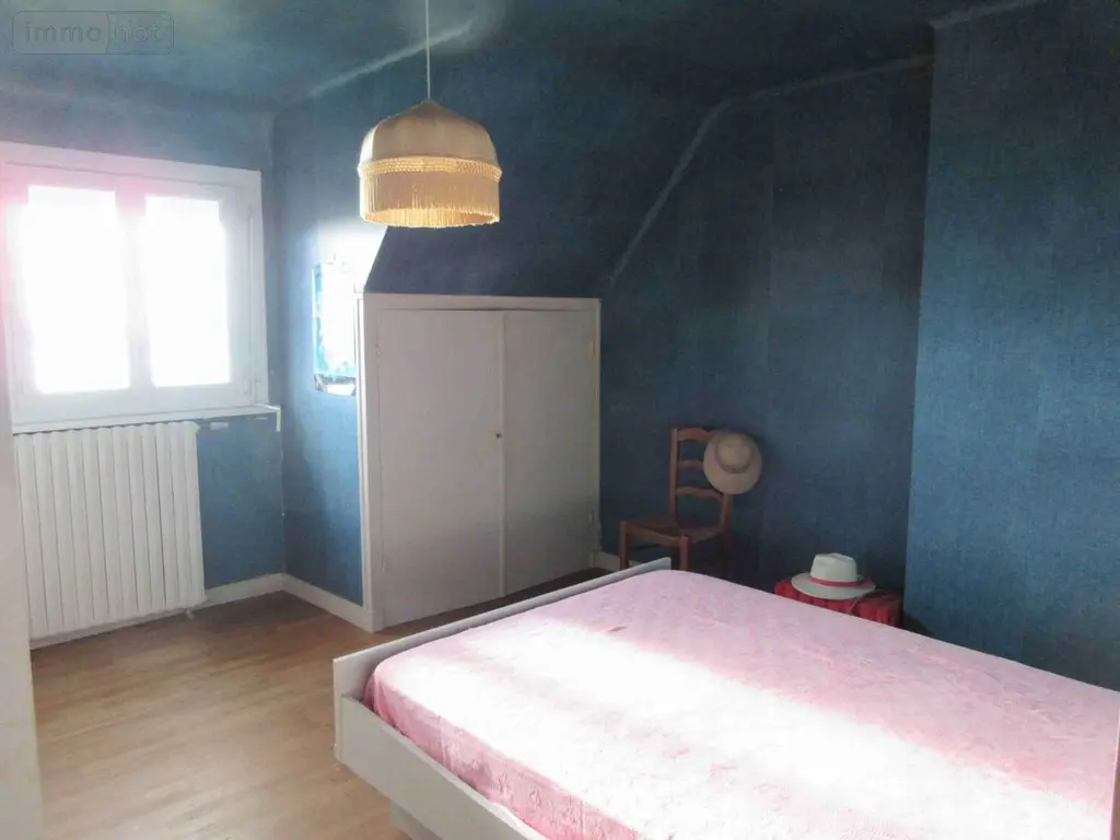 Maison a vendre Penmarch 29760 Finistère 29 126 m2 7 pièces 545160 euros 020/3707 010