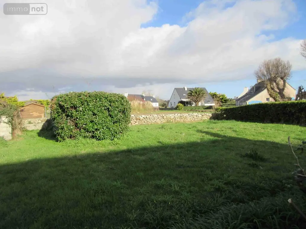 Maison a vendre Penmarch 29760 Finistère 29 126 m2 7 pièces 545160 euros 020/3707 011
