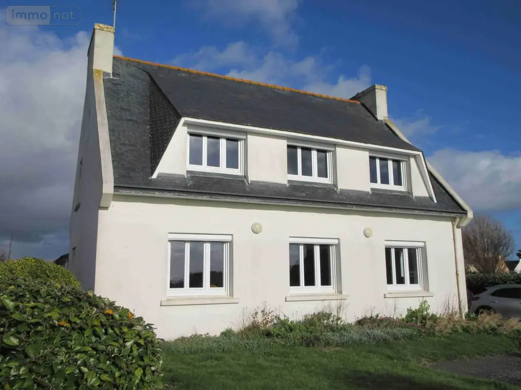 Maison a vendre Penmarch 29760 Finistère 29 126 m2 7 pièces 545160 euros 020/3707 002