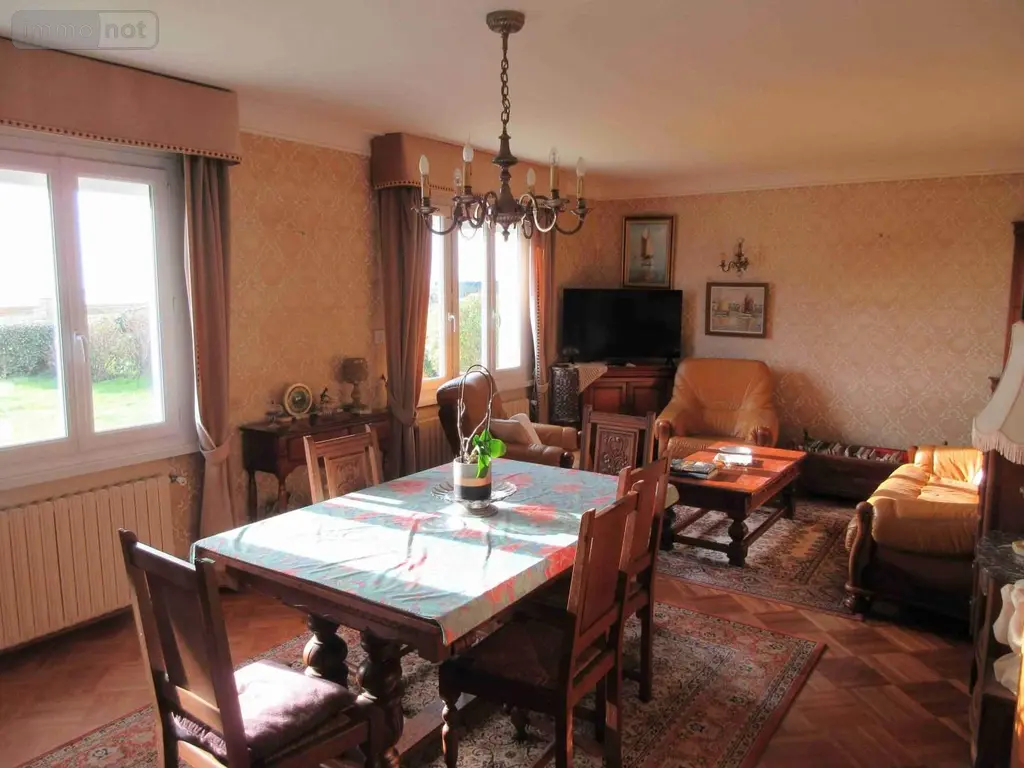 Maison a vendre Penmarch 29760 Finistère 29 126 m2 7 pièces 545160 euros 020/3707 003