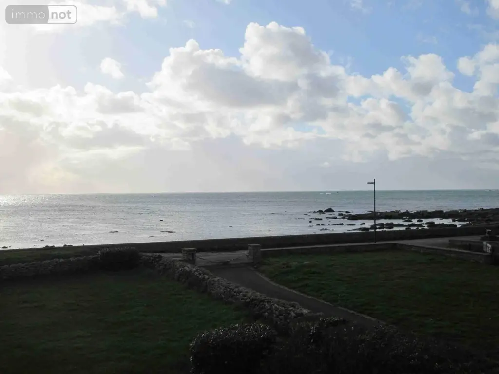 Maison a vendre Penmarch 29760 Finistère 29 126 m2 7 pièces 545160 euros 020/3707 007
