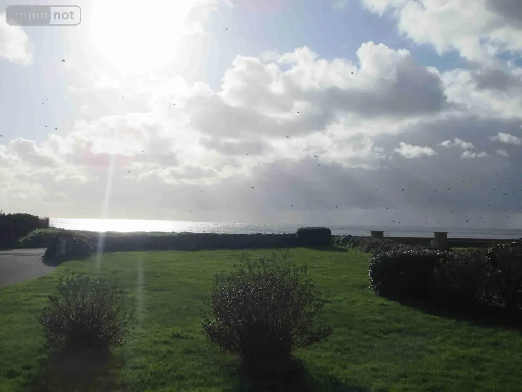 Maison a vendre Penmarch 29760 Finistère 29 126 m2 7 pièces 545160 euros 020/3707 008
