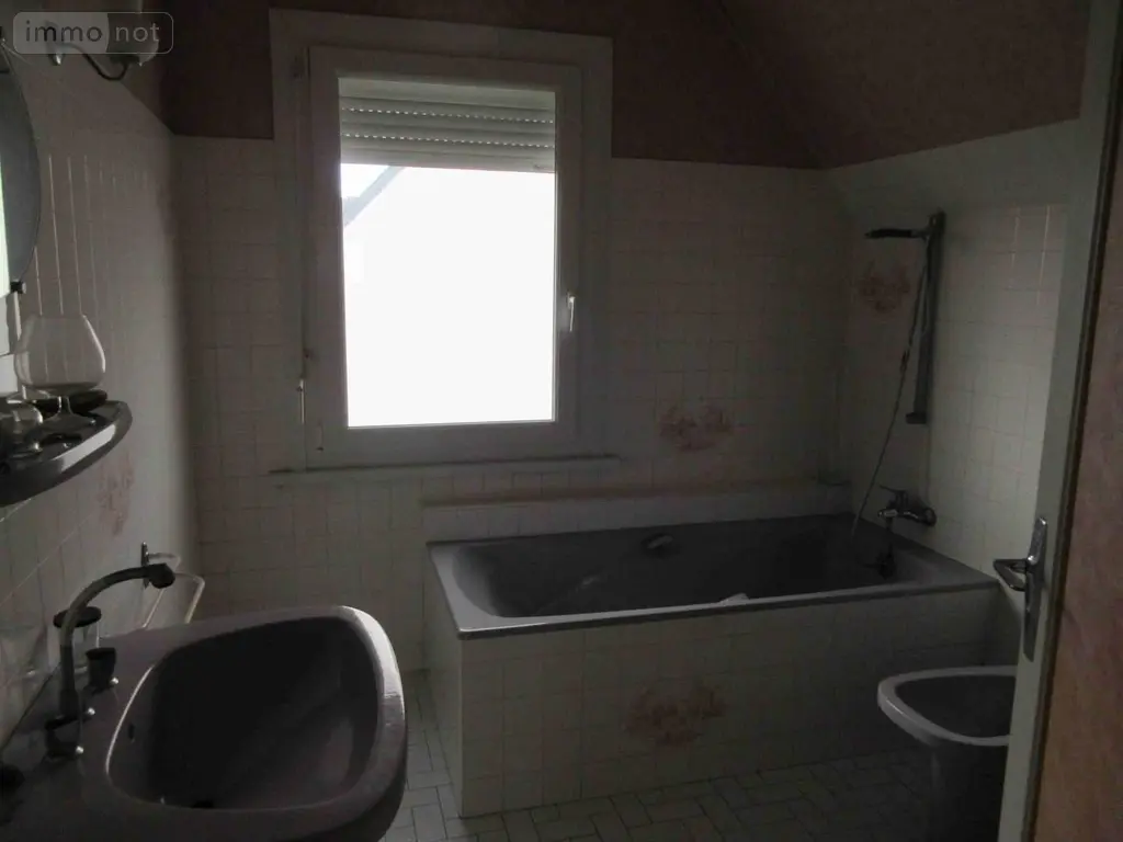 Maison a vendre Penmarch 29760 Finistère 29 126 m2 7 pièces 545160 euros 020/3707 009