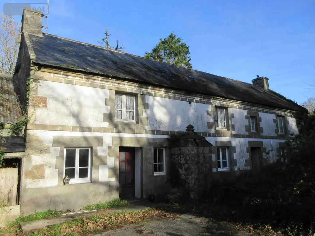 Maison a vendre Beuzec-Cap-Sizun 29790 Finistère 29 199 m2 9 pièces 208400 euros 020/3708 001