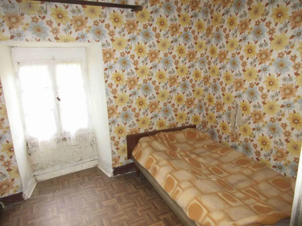 Maison a vendre Beuzec-Cap-Sizun 29790 Finistère 29 199 m2 9 pièces 208400 euros 020/3708 010
