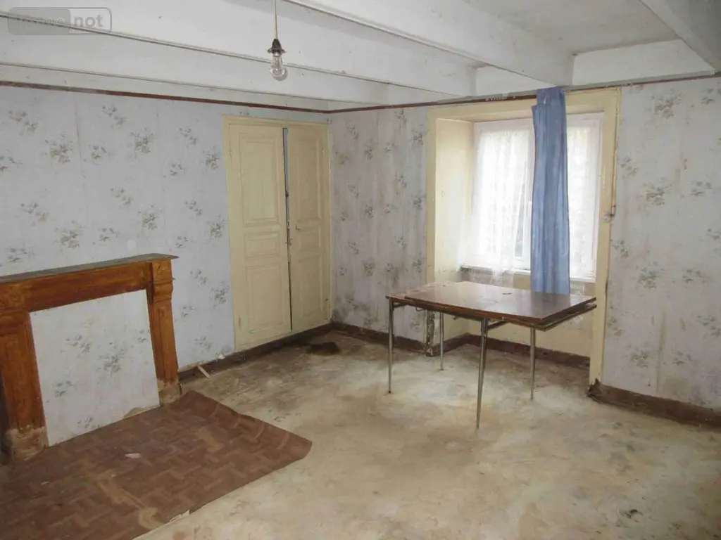 Maison a vendre Beuzec-Cap-Sizun 29790 Finistère 29 199 m2 9 pièces 208400 euros 020/3708 013