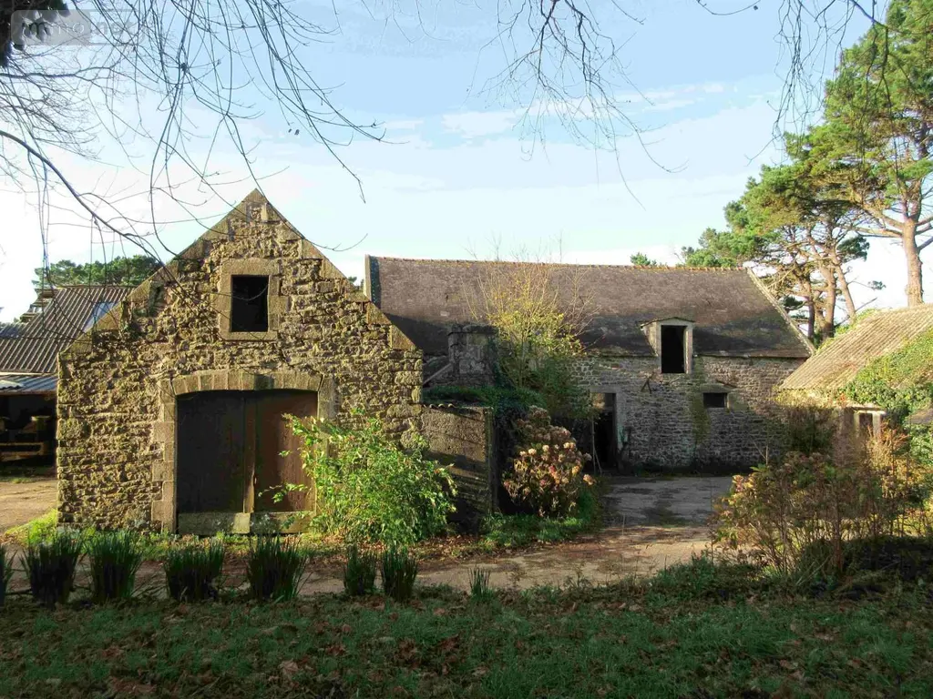 Maison a vendre Beuzec-Cap-Sizun 29790 Finistère 29 199 m2 9 pièces 208400 euros 020/3708 002