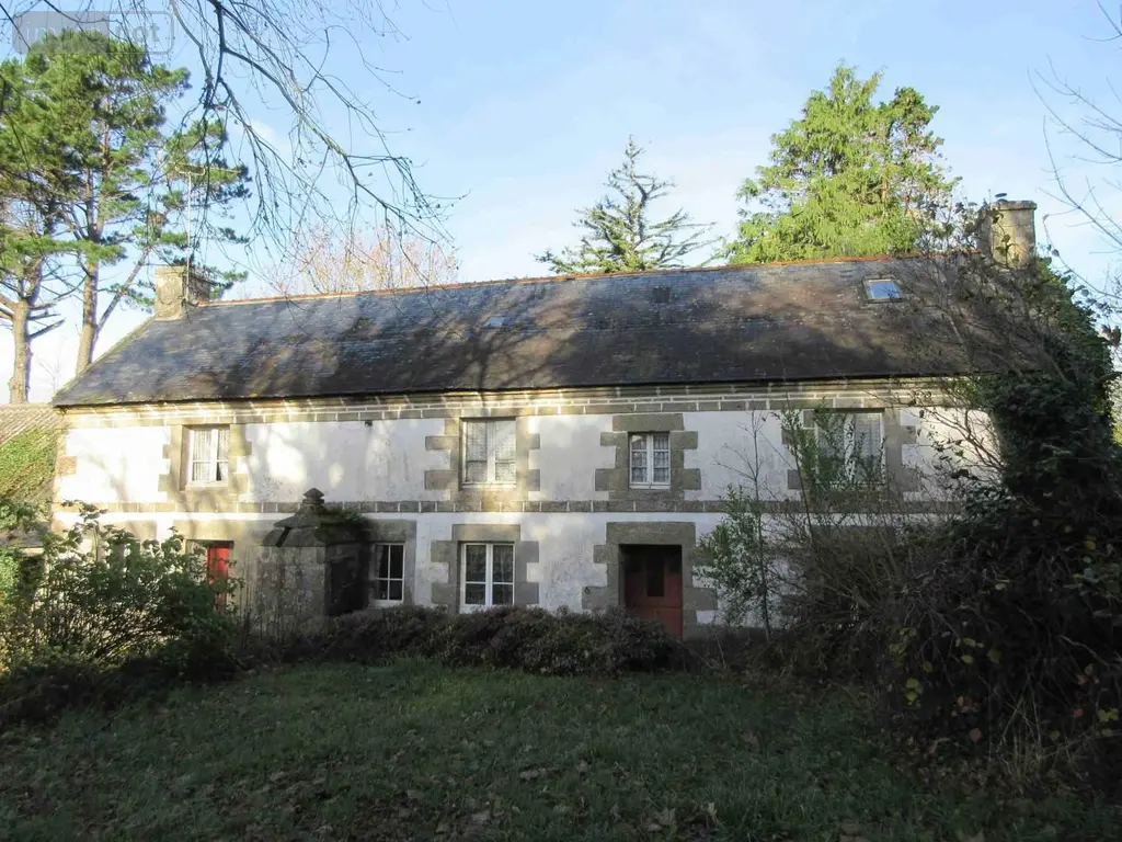 Maison a vendre Beuzec-Cap-Sizun 29790 Finistère 29 199 m2 9 pièces 208400 euros 020/3708 003