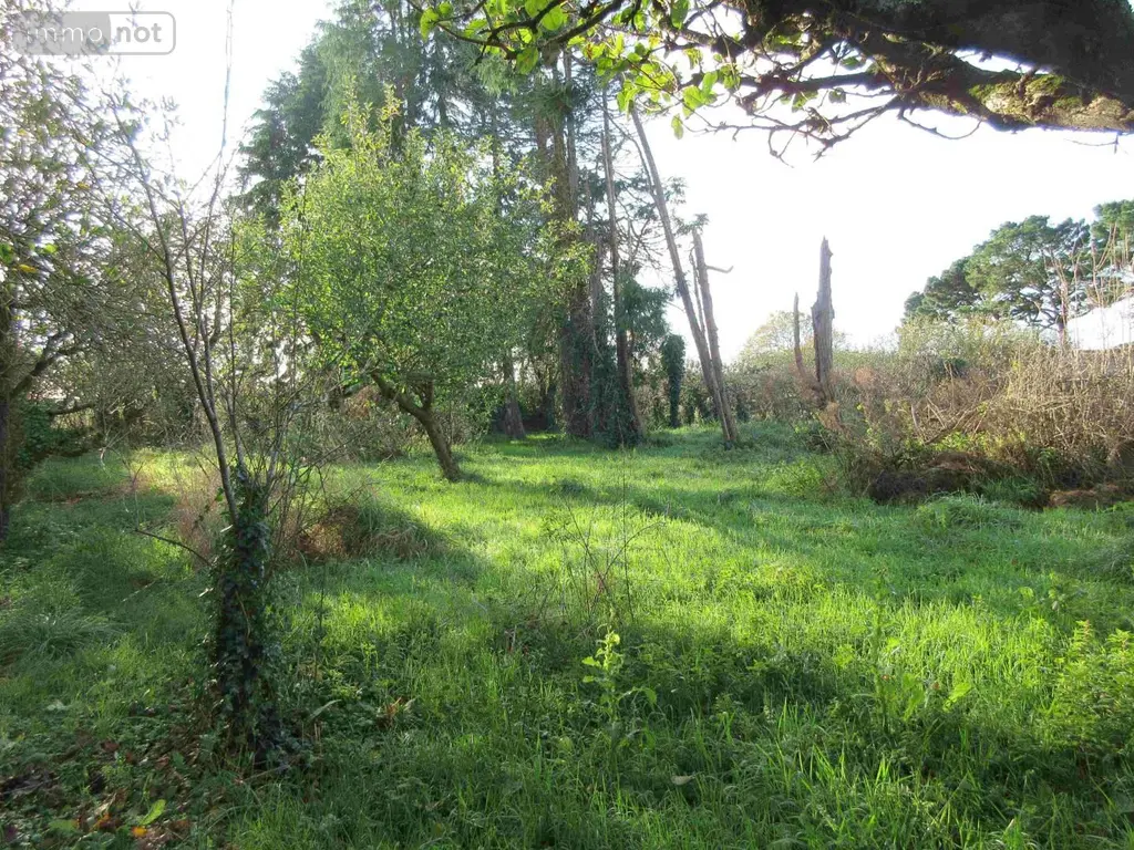 Maison a vendre Beuzec-Cap-Sizun 29790 Finistère 29 199 m2 9 pièces 208400 euros 020/3708 008