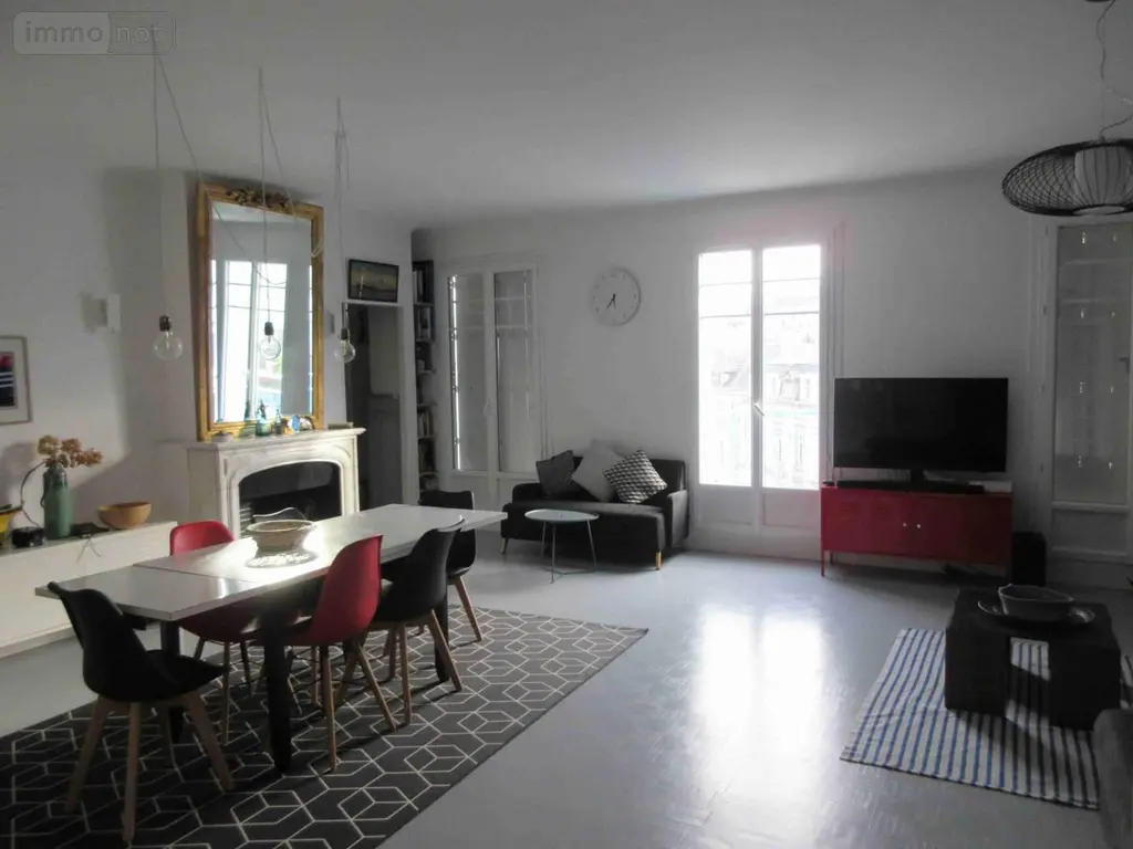 Appartement a vendre Audierne 29770 Finistère 29 108 m2 5 pièces 302180 euros 020/3713 002