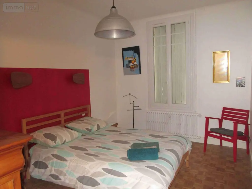Appartement a vendre Audierne 29770 Finistère 29 108 m2 5 pièces 302180 euros 020/3713 005