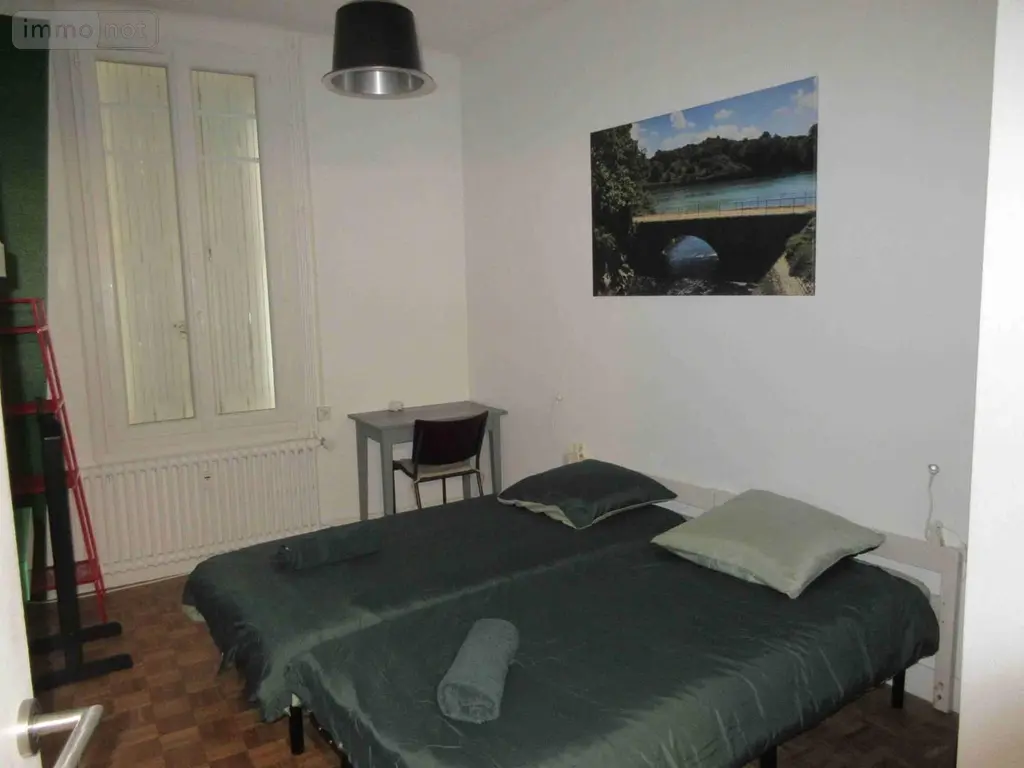Appartement a vendre Audierne 29770 Finistère 29 108 m2 5 pièces 302180 euros 020/3713 006