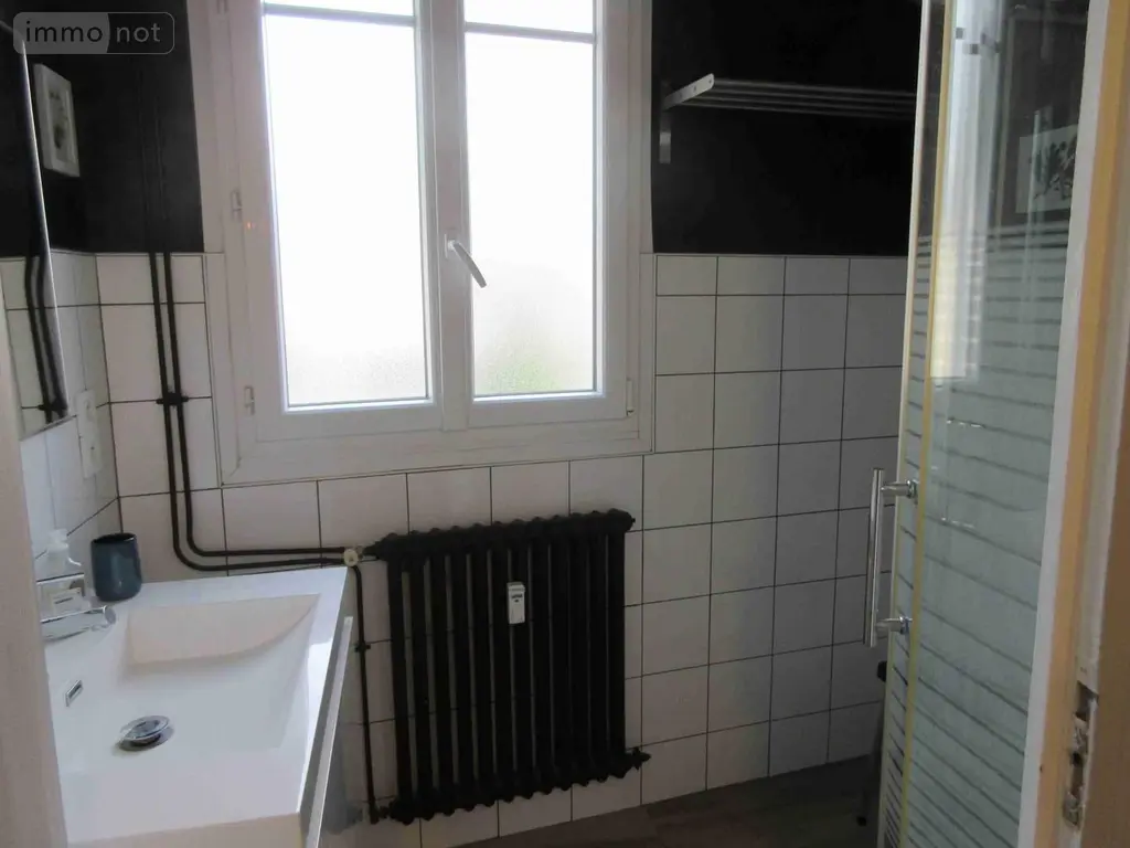 Appartement a vendre Audierne 29770 Finistère 29 108 m2 5 pièces 302180 euros 020/3713 007