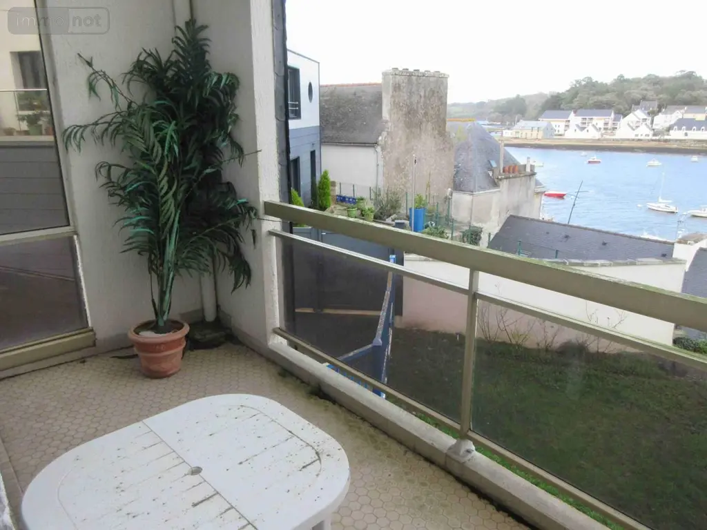Appartement a vendre Audierne 29770 Finistère 29 106 m2 5 pièces 276130 euros 020/3719 010
