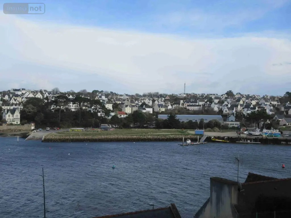 Appartement a vendre Audierne 29770 Finistère 29 106 m2 5 pièces 276130 euros 020/3719 013