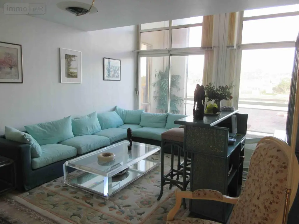 Appartement a vendre Audierne 29770 Finistère 29 106 m2 5 pièces 276130 euros 020/3719 004