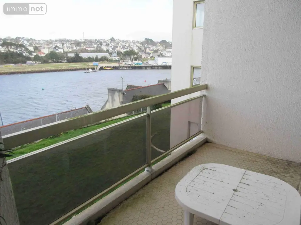 Appartement a vendre Audierne 29770 Finistère 29 106 m2 5 pièces 276130 euros 020/3719 006