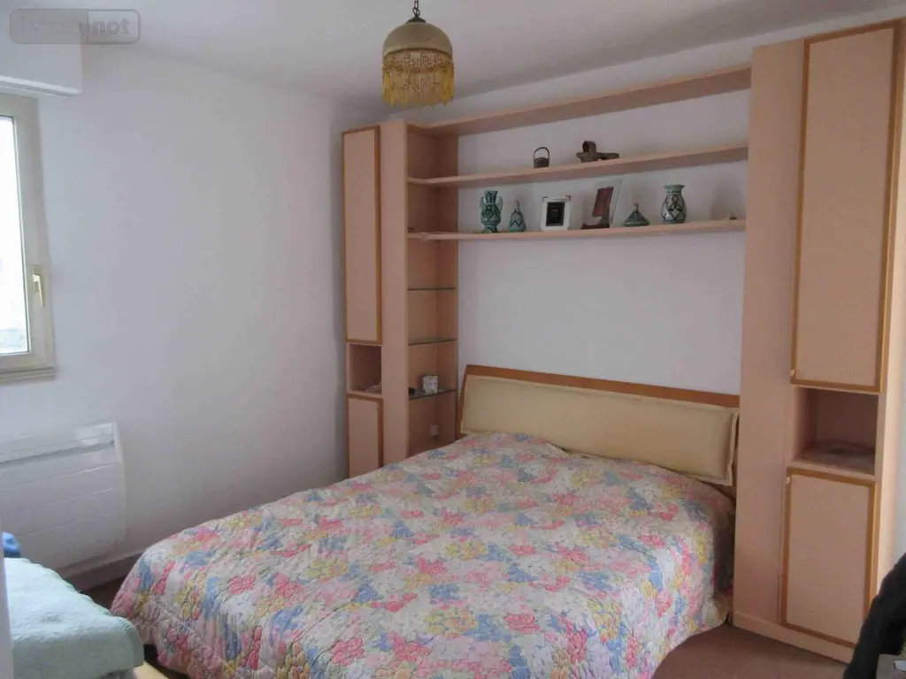 Appartement a vendre Audierne 29770 Finistère 29 106 m2 5 pièces 276130 euros 020/3719 008