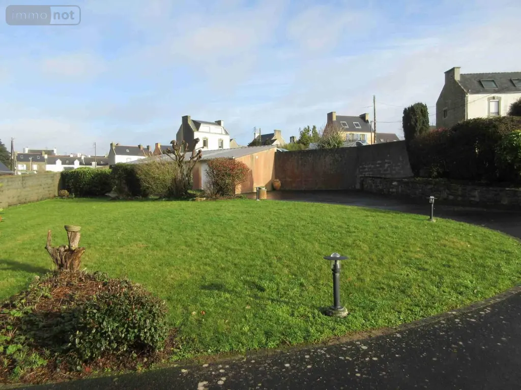 Maison a vendre Plouhinec 29780 Finistère 29 132 m2 6 pièces 467280 euros 020/3721 010