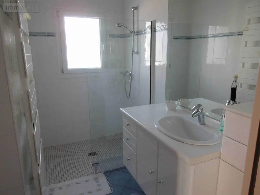 Maison a vendre Plouhinec 29780 Finistère 29 132 m2 6 pièces 467280 euros 020/3721 011
