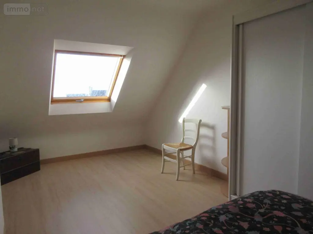 Maison a vendre Plouhinec 29780 Finistère 29 132 m2 6 pièces 467280 euros 020/3721 012