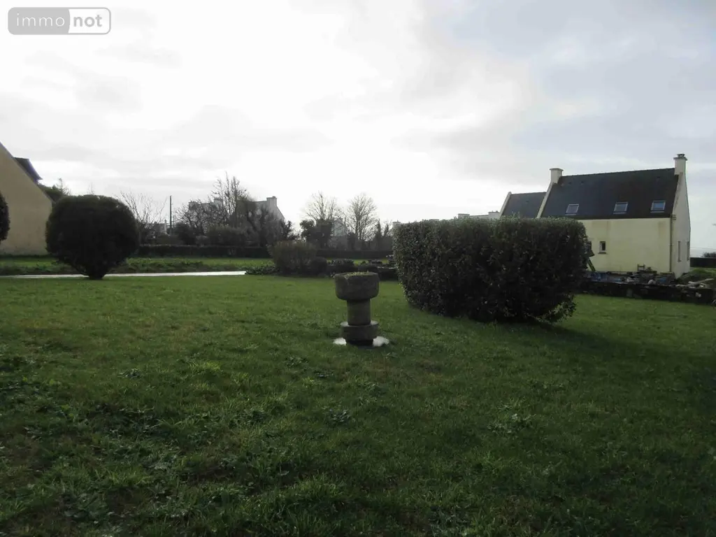 Maison a vendre Plouhinec 29780 Finistère 29 132 m2 6 pièces 467280 euros 020/3721 015