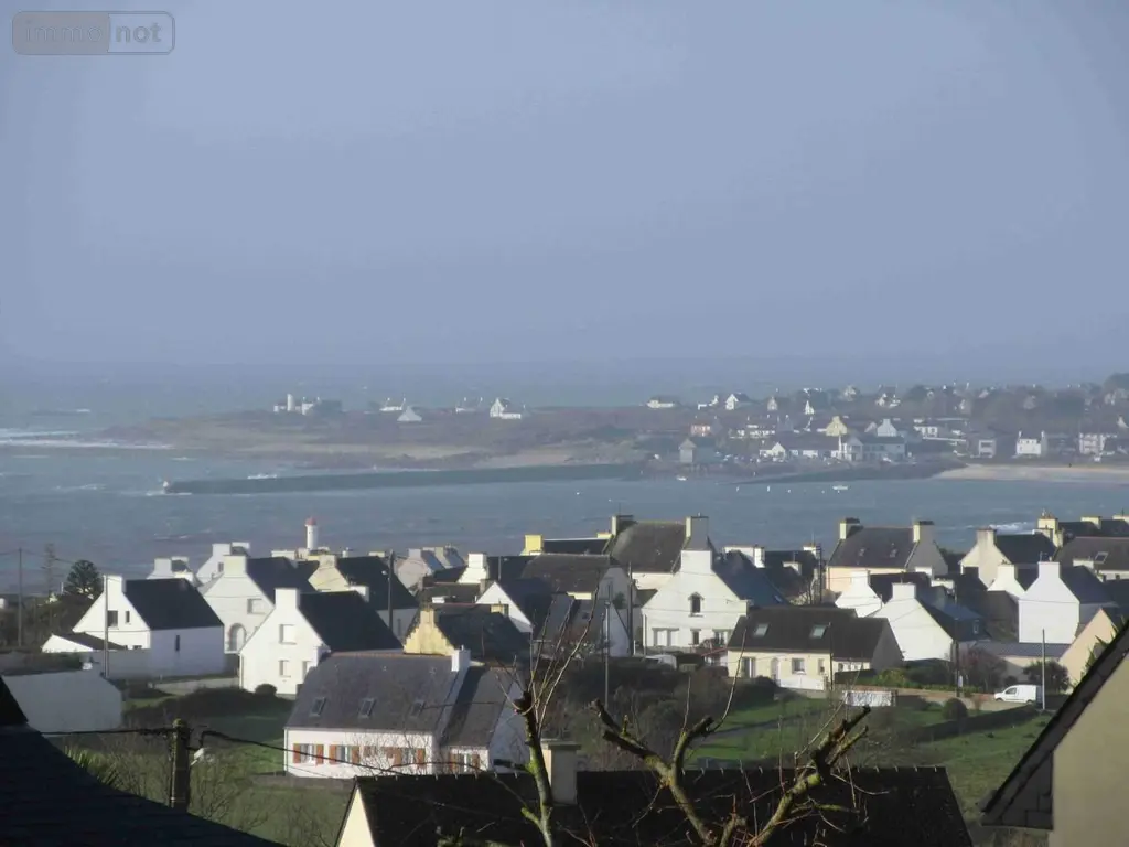 Maison a vendre Plouhinec 29780 Finistère 29 132 m2 6 pièces 467280 euros 020/3721 002