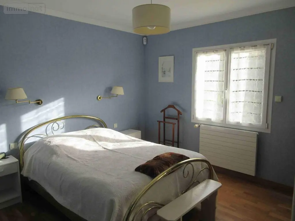 Maison a vendre Plouhinec 29780 Finistère 29 132 m2 6 pièces 467280 euros 020/3721 007