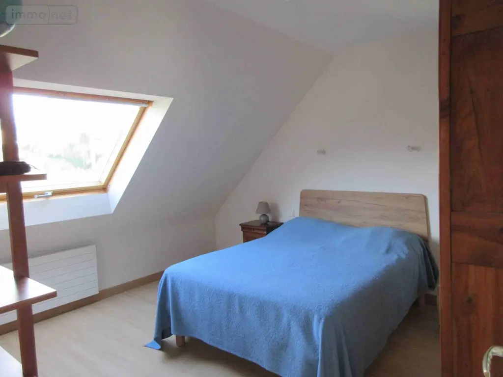 Maison a vendre Plouhinec 29780 Finistère 29 132 m2 6 pièces 467280 euros 020/3721 008